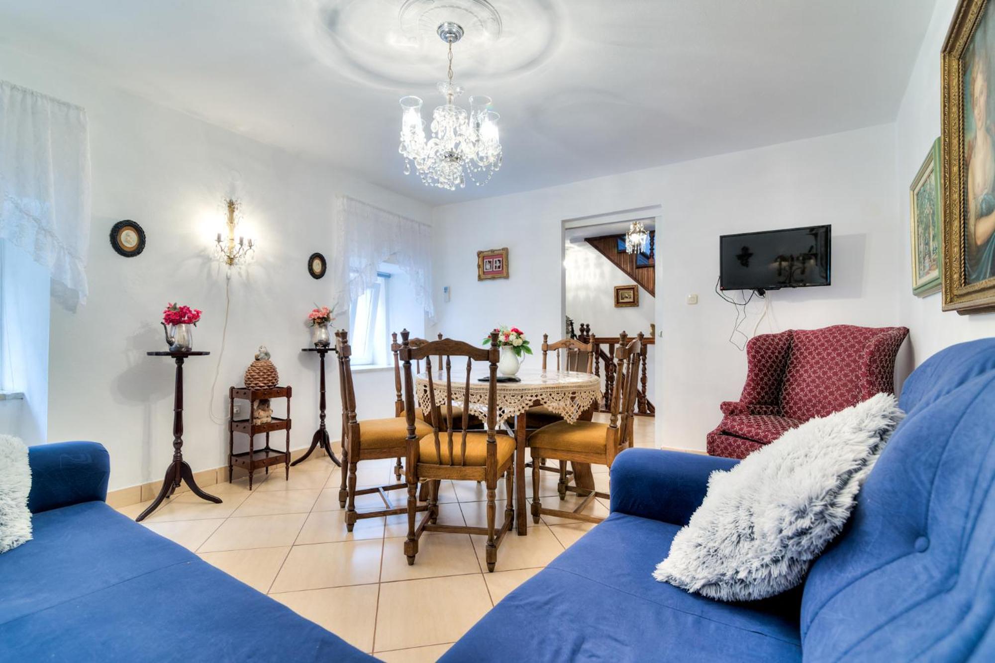 Apartments Princess Senj  Esterno foto