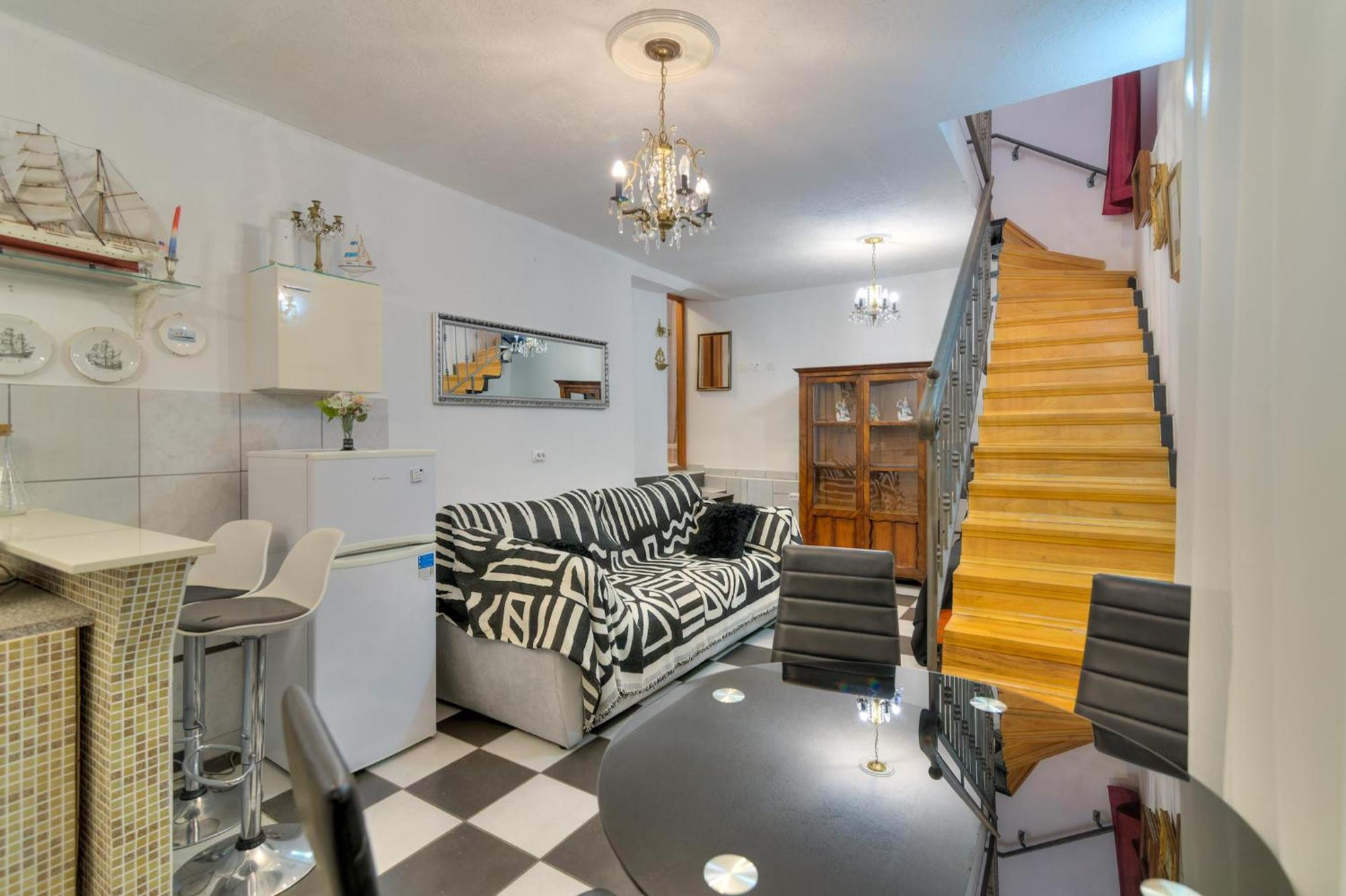 Apartments Princess Senj  Esterno foto