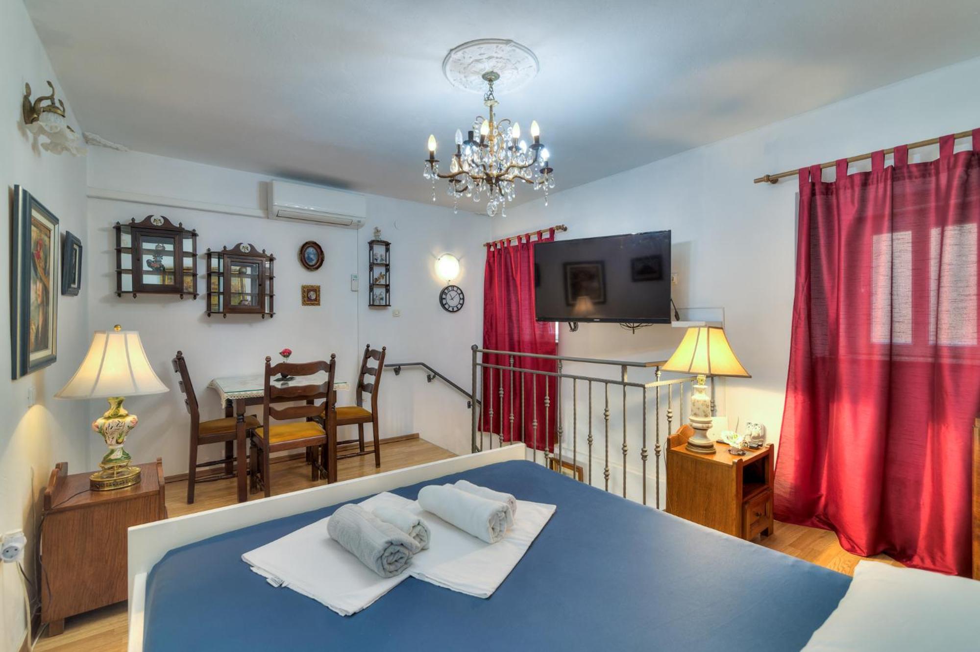 Apartments Princess Senj  Esterno foto