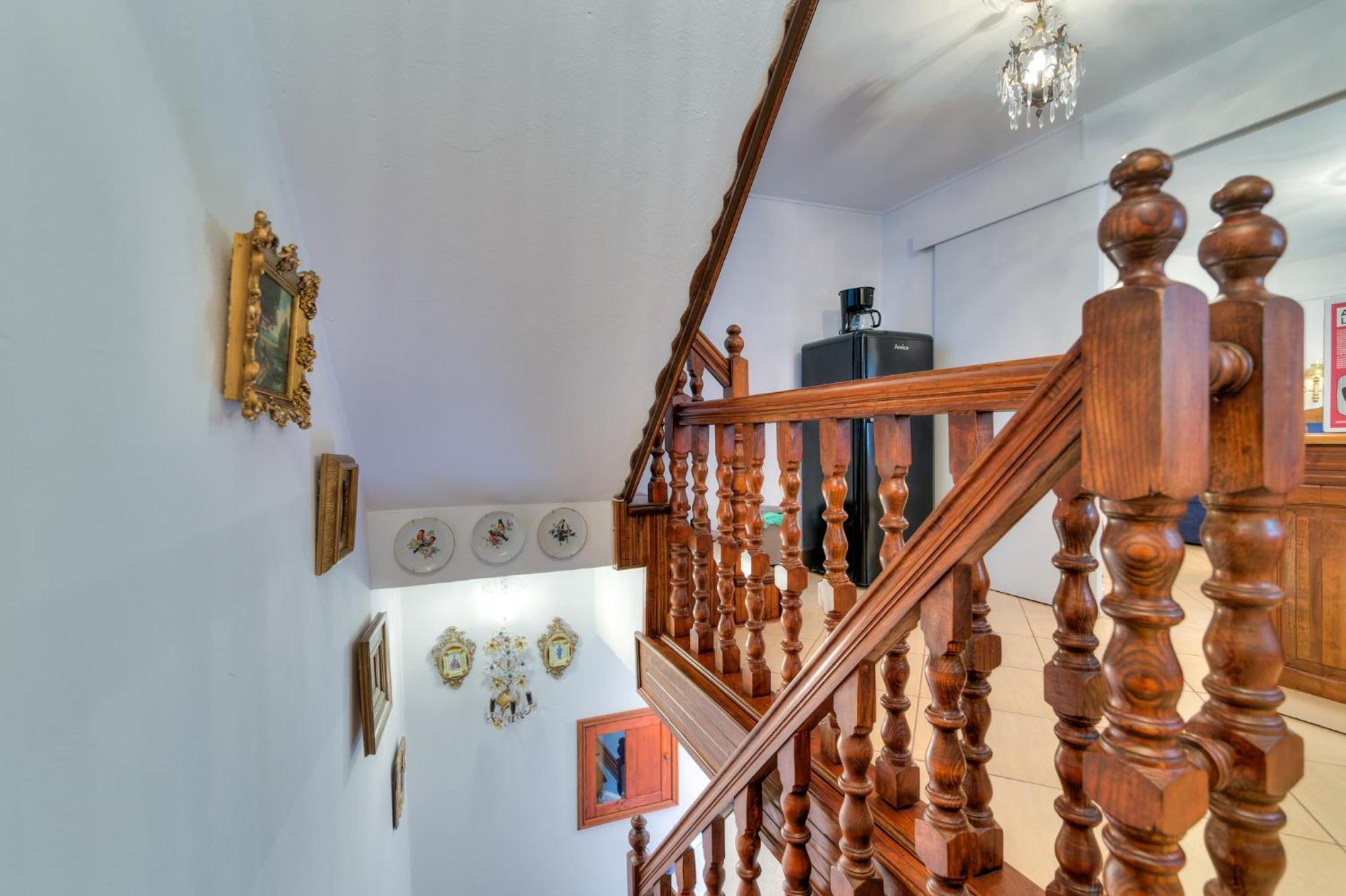 Apartments Princess Senj  Esterno foto