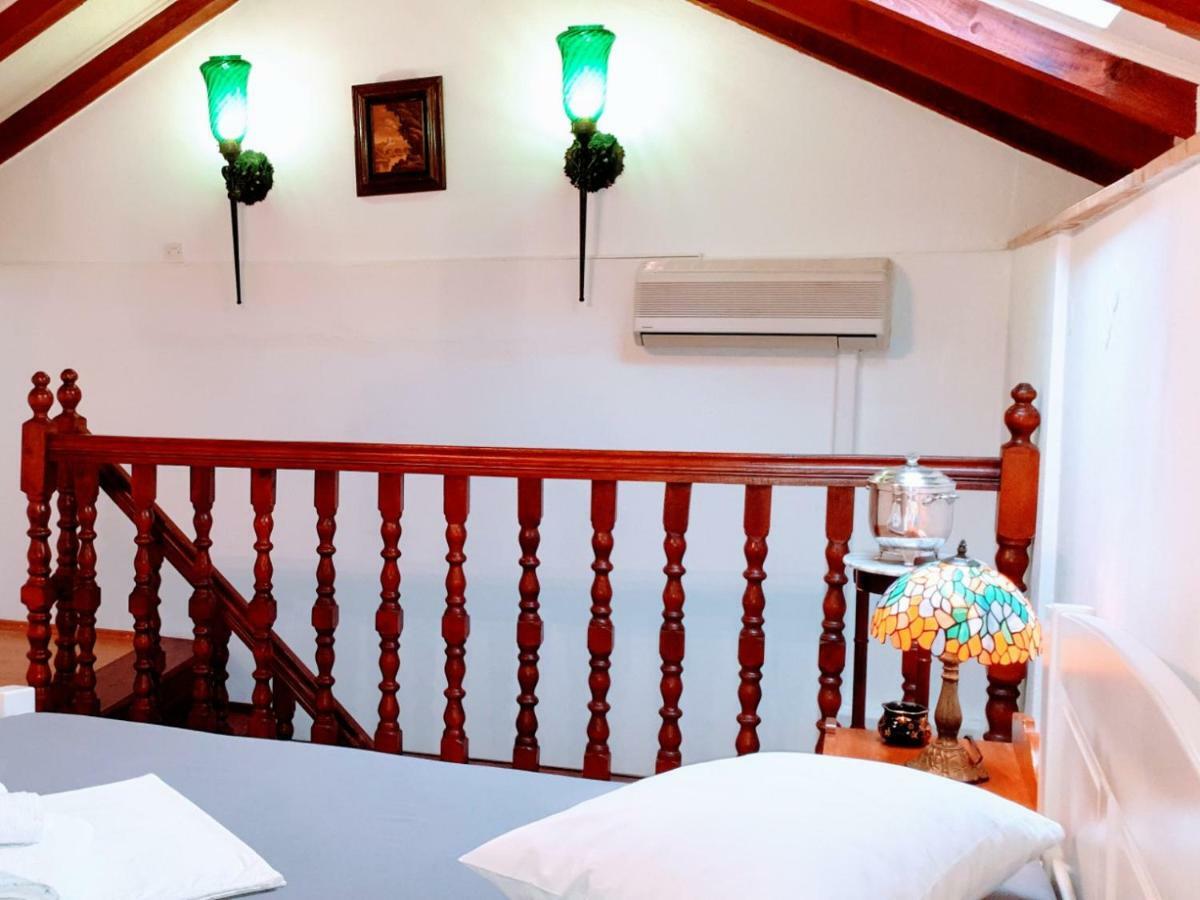 Apartments Princess Senj  Esterno foto