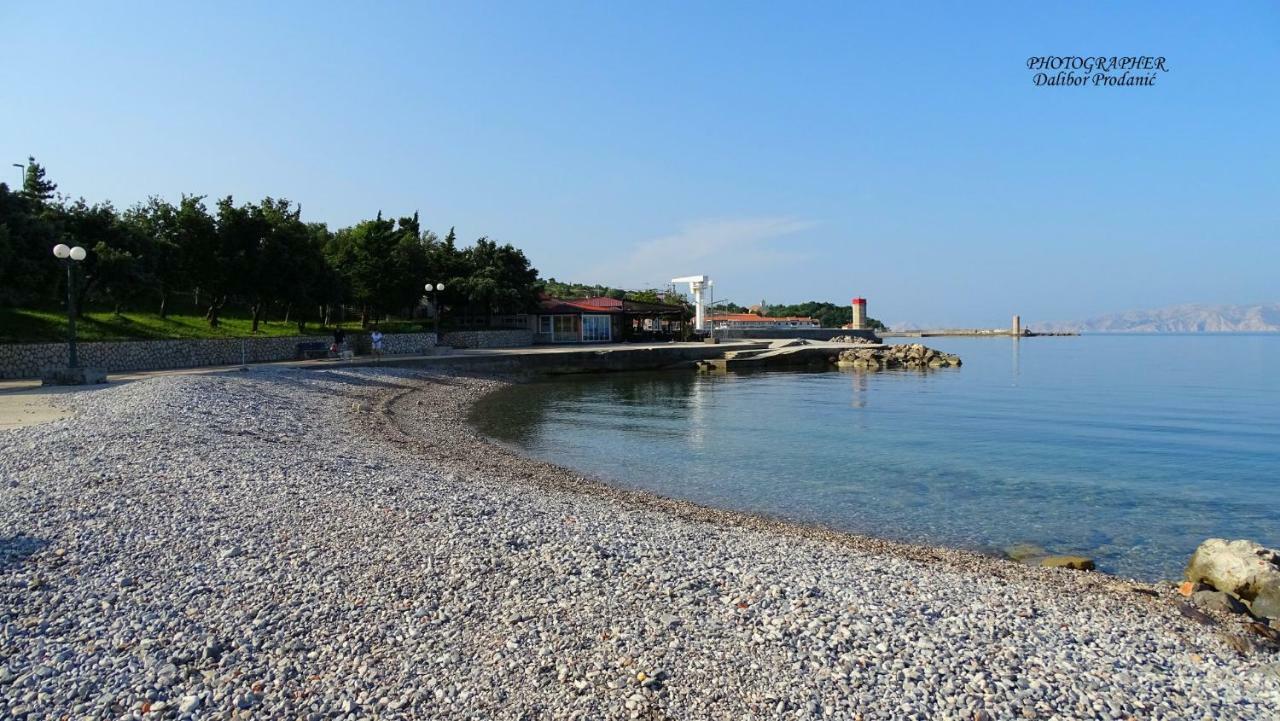 Apartments Princess Senj  Esterno foto