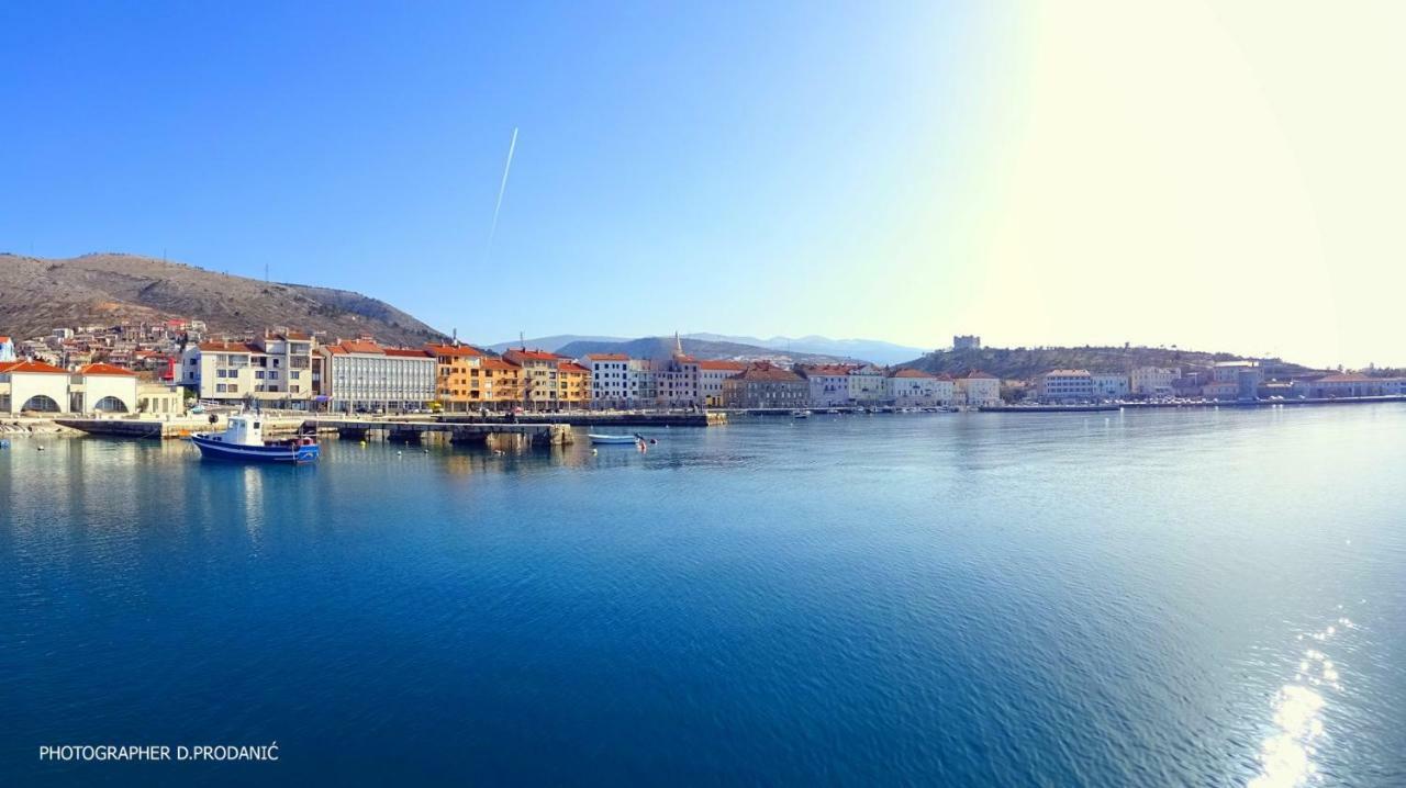 Apartments Princess Senj  Esterno foto