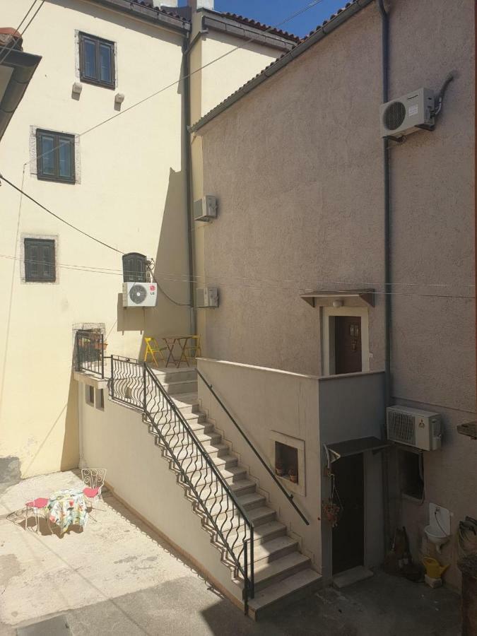 Apartments Princess Senj  Esterno foto